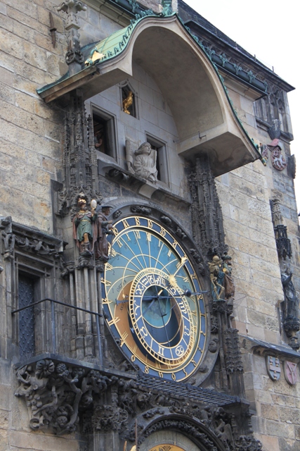 Prague, Czech Republic